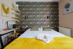 Hôtel la Beauronne Chancelade - Chambre