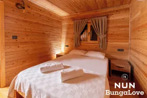 Çıralı Nun Bungalove - Quarto