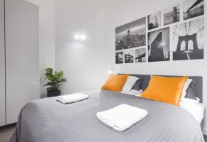 Apartments Floriańska 24 by MB Apartments - Quarto