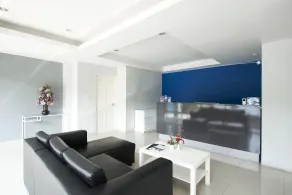 NW Apartment Lasalle 59 - Hall