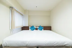 Cityroute Hotel - Chambre