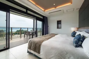 One Suite THE TERRACE - Camera