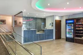Best Western Braintree Inn - Réception