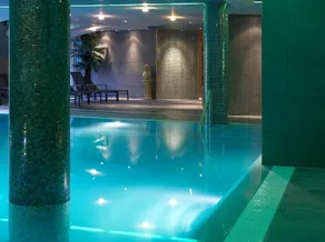 Hotel & Resort de Zeven Heuvelen - Basseng