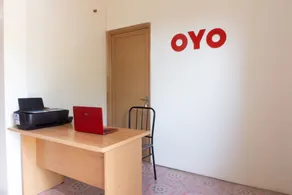 Hotel O Semarapura Homestay - Reception