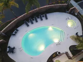 Hampton Inn & Suites Temecula - Piscine