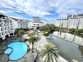 Flamingo Hotel By The Lake, Kuala Lumpur - Pool
