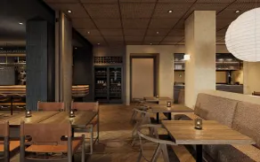 Casa Cook Madonna - Adults Only - Restaurang