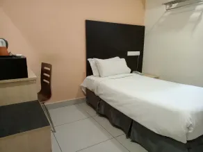 AVENUE BANGI HOTEL - Chambre