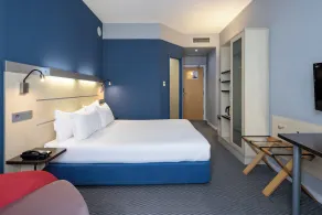 Holiday Inn Express Porto Exponor by IHG - Chambre