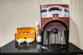 Motel 6 Lester - Philadelphia Airport - Restaurant