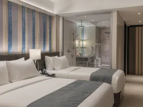 Henann Palm Beach Resort - Chambre