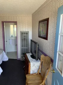 Sugarloaf Mountain Motel - Værelse