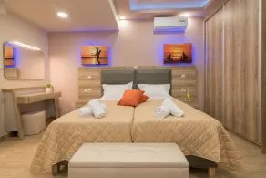 Zante Sky Suites - Rum