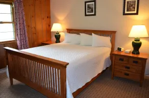 Purity Spring Resort - Habitación