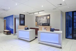 Holiday Inn Express Mira Mesa San Diego by IHG - Réception
