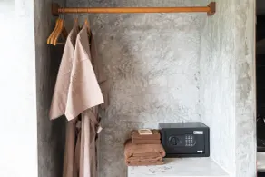 Anodard Phuket, Nai Yang Beach - Chambre
