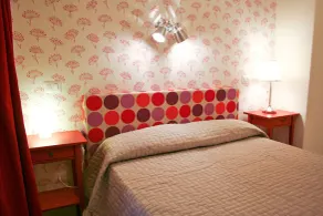 City-In Hostel B&B - Quarto