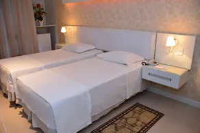 Bahiamar Hotel - Room