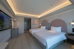 Mercure Xiamen Science City - Camera