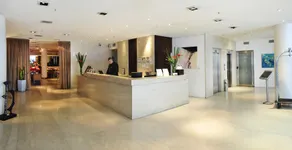 Dazzler by Wyndham Buenos Aires San Martin - Reception