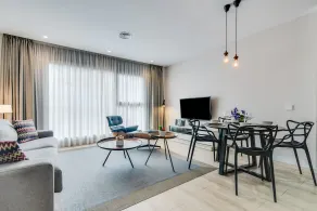 Smartr Las Palmas - Chambre