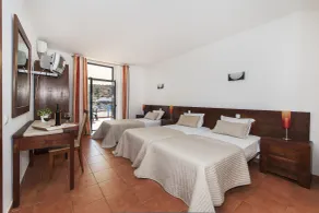 Beira Rio - Chambre