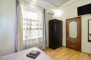 Premium Hostel - Room