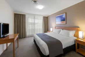 Nesuto Canberra - Room