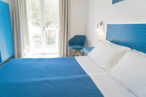Hotel Orsa Maggiore - Værelse