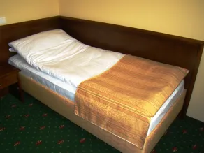 Coroana Brasovului - Room