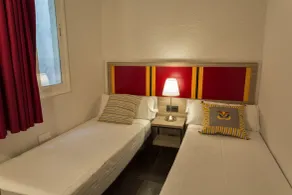 Apartments Ciutat Vella - Chambre
