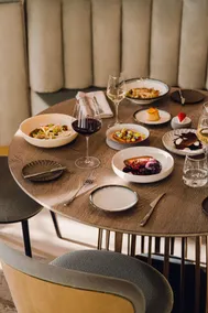 Hotel Verte, Warsaw, Autograph Collection - Restaurant