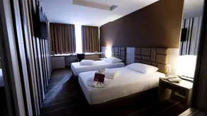 Hollywood Hotel - Room