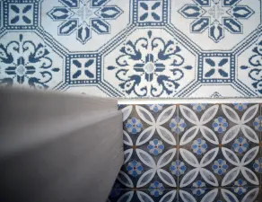 1901 Hermoupolis - Salle de bain