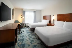 Hampton Inn & Suites Knoxville-Turkey Creek/Farragut - Room