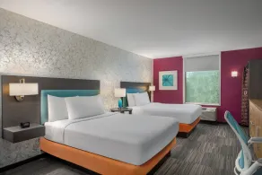 Home2 Suites by Hilton Portland Hillsboro - Room