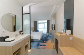 JANDA Golden Tulip Hotel - Zimmer