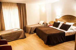 Hotel Maruxia *** Superior - Chambre