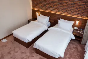 Hotel Dolmaling - Room
