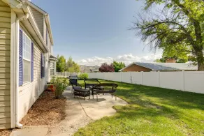 Tropic Vacation Rental Near Bryce Canyon Natl Park - Interior