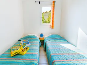 Résidence Lagrange Vacances Le Scarlett - Zimmer
