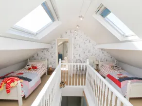 Goleufryn - Zimmer