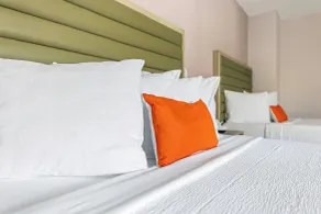 Pasadena Inn at Old Town, Los Angeles - Rom
