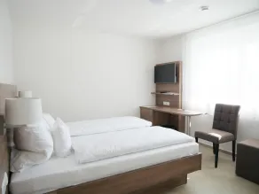 Hotel & Mühlenapartments by AVERA Gernsbach GmbH - Room
