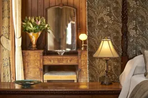 Palé Hall Hotel & Spa - Zimmer