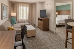 Staybridge Suites - Hillsboro North by IHG - Værelse