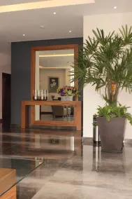 Eco Hotel Guadalajara Expo - Lobby
