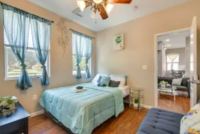 Charming Edgemere Home w/ Deck & Grill! - Room