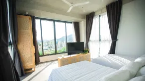 Umi House Quy Nhon - Room